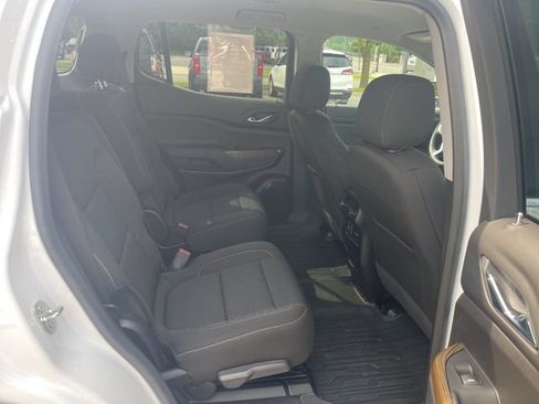 Used 2023 GMC Acadia SLE w/ Driver Convenience Package AWD/4WD image 40