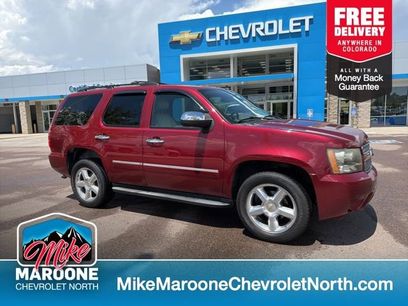 Used 2011 Chevrolet Tahoe LT w/ Regional Value Package