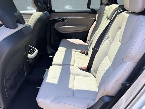 New 2026 Volvo XC90 B6 Plus w/ Protection Package Premier AWD/4WD image 14