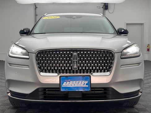 Used 2020 Lincoln Corsair AWD w/ Equipment Group 101A image 14