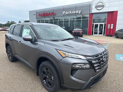 New 2026 Nissan Rogue SV w/ Cold Weather Package