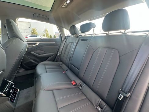 New 2026 Audi A6 Premium Plus w/ Premium Plus Package image 21