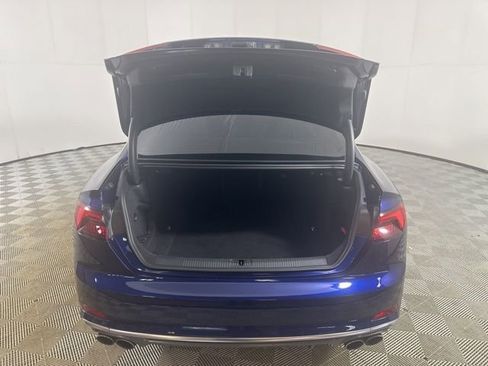 Used 2018 Audi S5 Prestige w/ S Sport Package AWD/4WD image 9