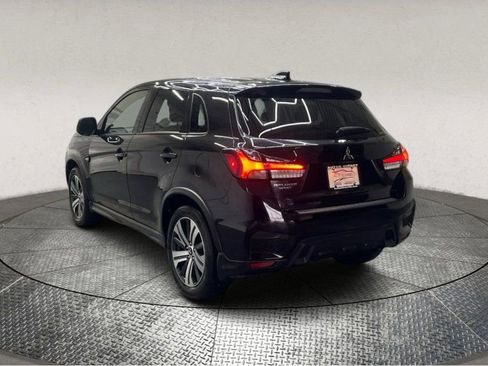 Used 2024 Mitsubishi Outlander Sport AWD image 5