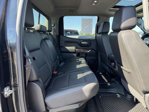 Used 2021 Chevrolet Silverado 1500 RST w/ Convenience Package II AWD/4WD image 13