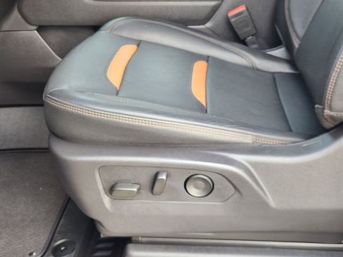 Certified 2024 GMC Sierra 1500 AT4 w/ Technology Package image 24