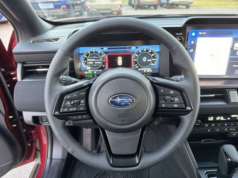 Used 2026 Subaru Outback Premium AWD/4WD image 24