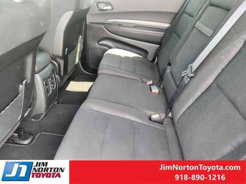 Used 2026 Dodge Durango GT AWD/4WD image 28