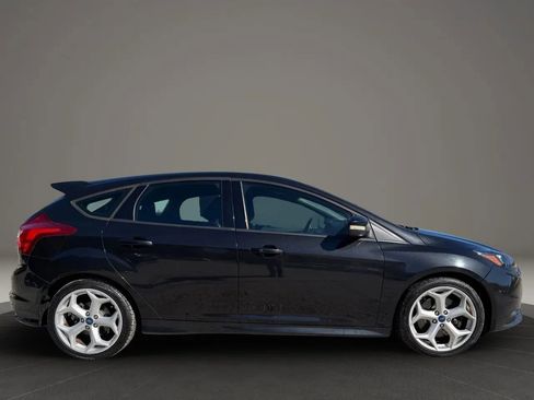 Used 2013 Ford Focus ST image 6