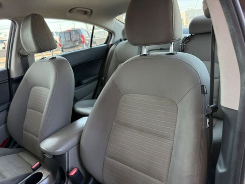 Used 2014 Kia Forte EX FWD image 40