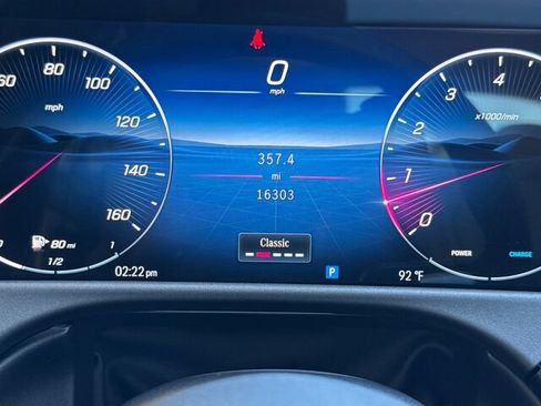 Certified 2024 Mercedes-Benz E 350 4MATIC Sedan w/ Winter Package image 32