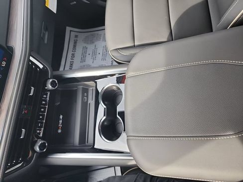 New 2026 Chevrolet Tahoe Premier AWD/4WD image 37