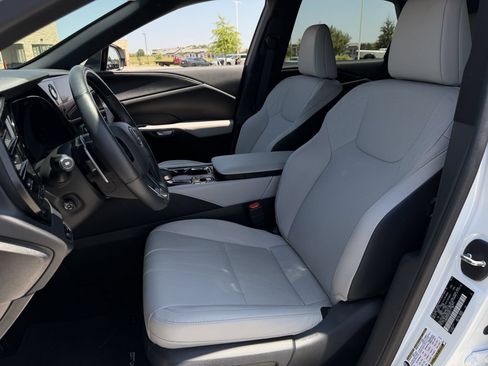 Used 2023 Lexus RX 350h w/ Accessory Package (P3) AWD/4WD image 26
