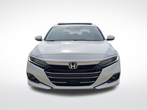 Used 2021 Honda Accord EX-L image 2