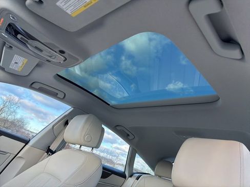 Used 2023 Audi A7 Prestige image 14