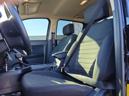 Used 2021 Ford Ranger XLT w/ Equipment Group 301A Mid image 17