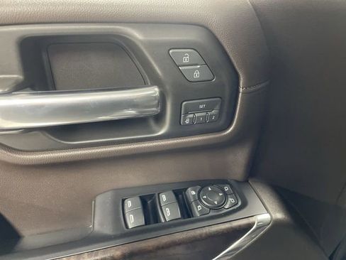 Used 2019 GMC Sierra 1500 Denali w/ Denali Ultimate Package image 13