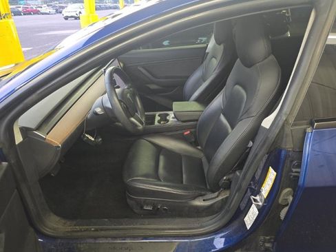 Used 2021 Tesla Model 3 Long Range image 5