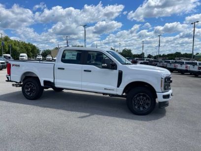 New 2026 Ford F250 XL w/ STX Appearance Package