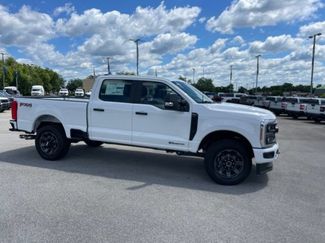 New 2026 Ford F250 XL w/ STX Appearance Package AWD/4WD video 2