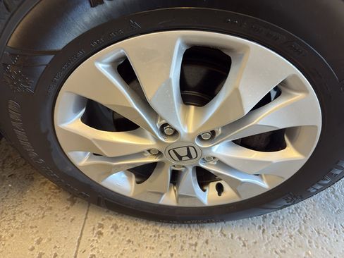 Used 2014 Honda CR-V EX image 33