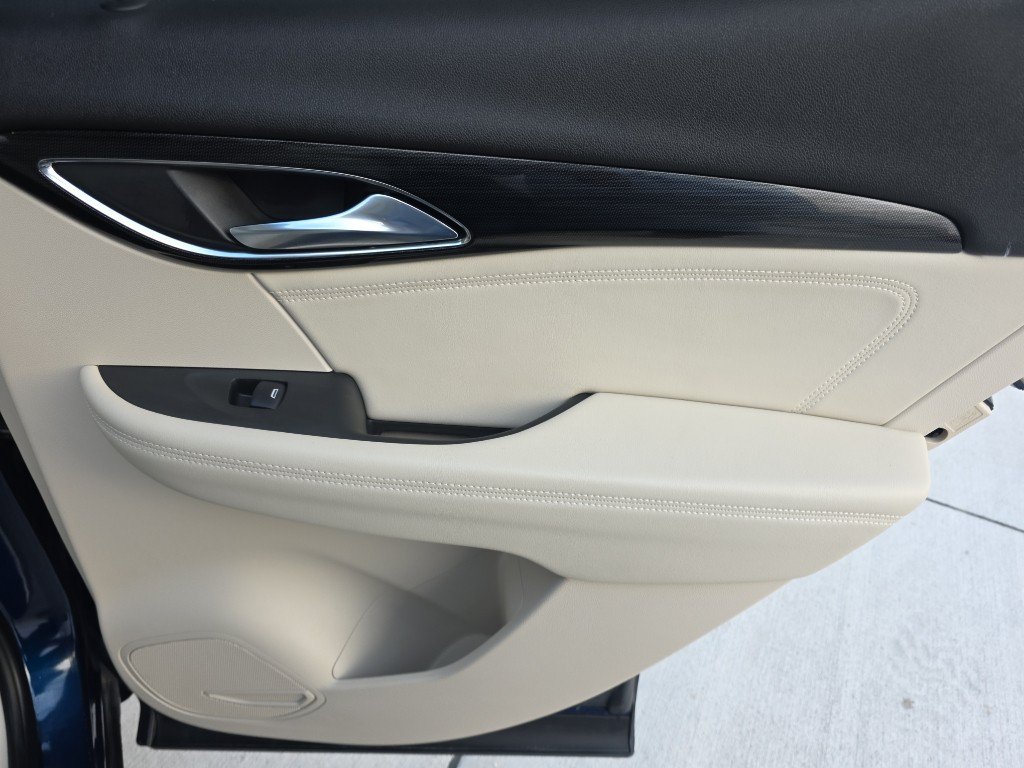 Used 2023 Buick Envision Preferred AWD/4WD image 19