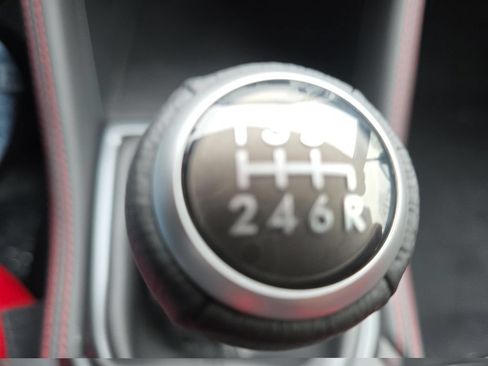 New 2026 Subaru WRX Limited AWD/4WD image 25