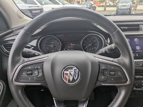 Used 2023 Buick Encore GX Preferred w/ Cold Weather Comfort Package FWD image 28