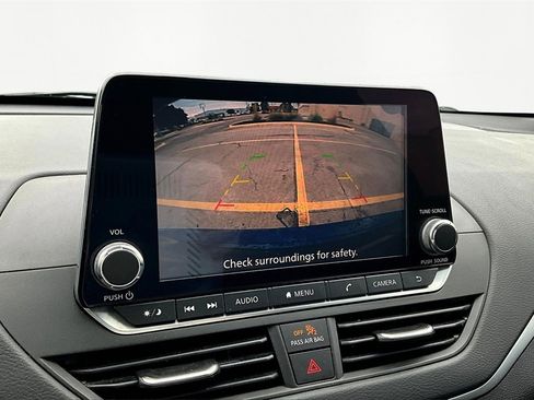 Used 2020 Nissan Altima 2.5 S image 21