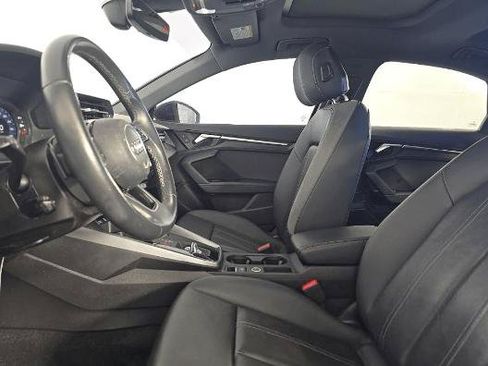Used 2023 Audi A3 2.0T Premium w/ Convenience Package FWD image 22