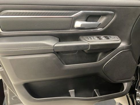 Used 2025 RAM 1500 Big Horn image 18