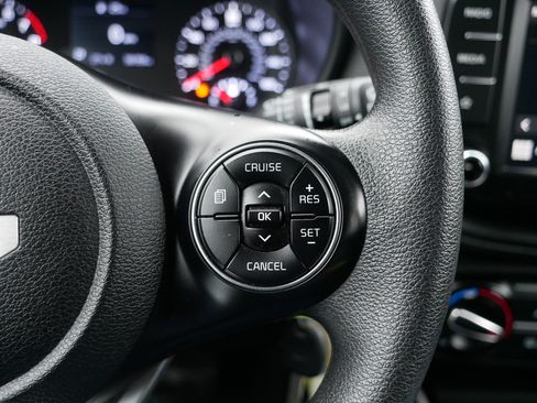 Certified 2022 Kia Soul LX image 29