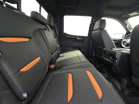 Used 2026 GMC Sierra 1500 AT4 w/ AT4 Premium Package image 14