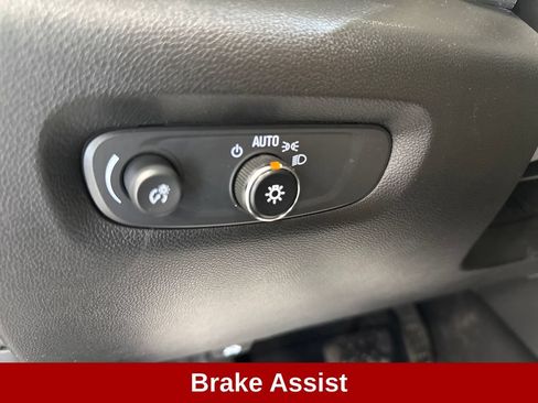 Used 2023 Chevrolet Traverse LS w/ LPO, Floor Liner Package AWD/4WD image 9