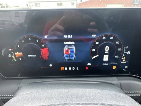 New 2026 Ford Mustang Premium RWD image 12