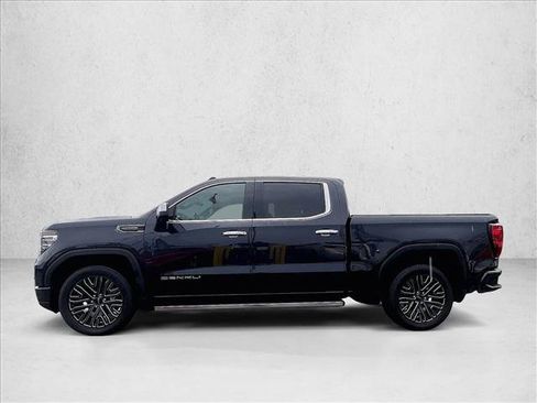Used 2022 GMC Sierra 1500 Denali Ultimate AWD/4WD image 6