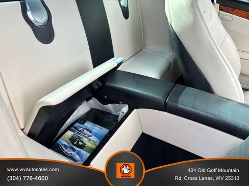 Used 2007 Mercedes-Benz SL 550 image 13