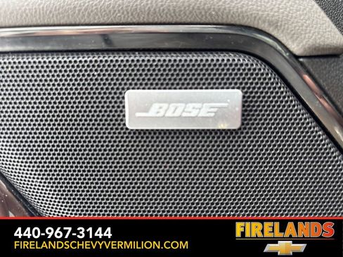 Used 2022 Chevrolet Silverado 1500 ZR2 w/ Technology Package image 10