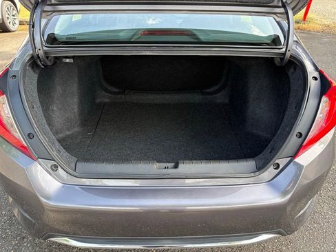 Used 2021 Honda Civic LX image 22
