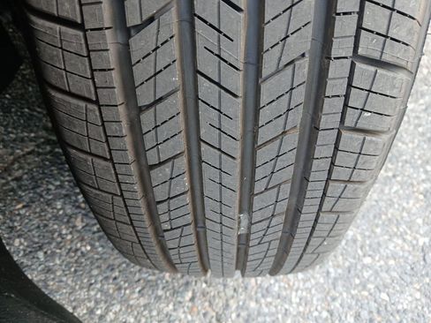 New 2025 Volkswagen Tiguan S image 26