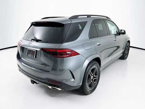 New 2026 Mercedes-Benz GLE 450e 4MATIC image 8