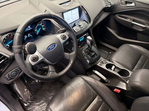 Used 2016 Ford Escape Titanium FWD image 7