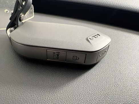 New 2026 Kia Carnival image 38