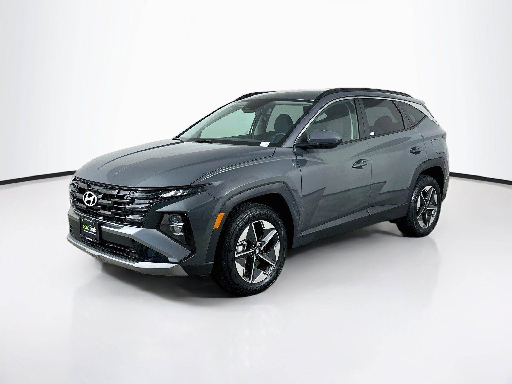 Used 2026 Hyundai Tucson SEL Plus AWD/4WD image 3