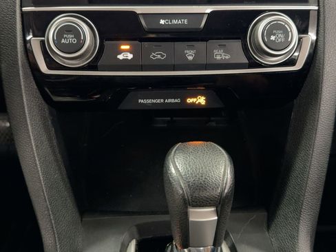 Used 2016 Honda Civic EX image 18