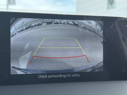 Used 2025 MAZDA CX-5 AWD 2.5 S image 12