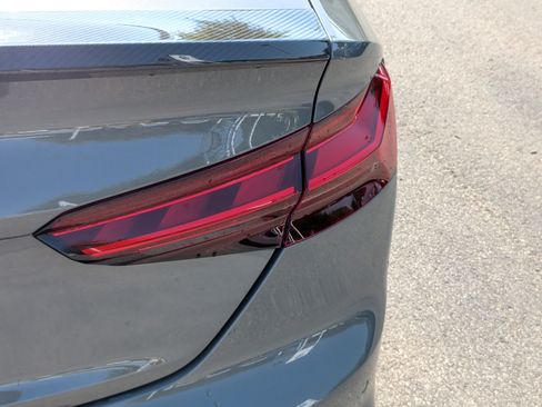 Used 2023 Audi S5 Prestige image 11