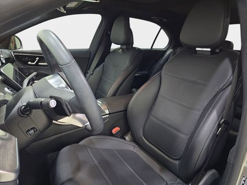 Used 2022 Mercedes-Benz C 300 4MATIC Sedan image 17
