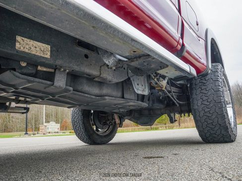 Used 2017 Ford F350 Lariat w/ Lariat Ultimate Package image 98