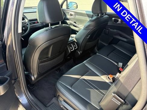 Used 2025 Kia Sorento S FWD image 40